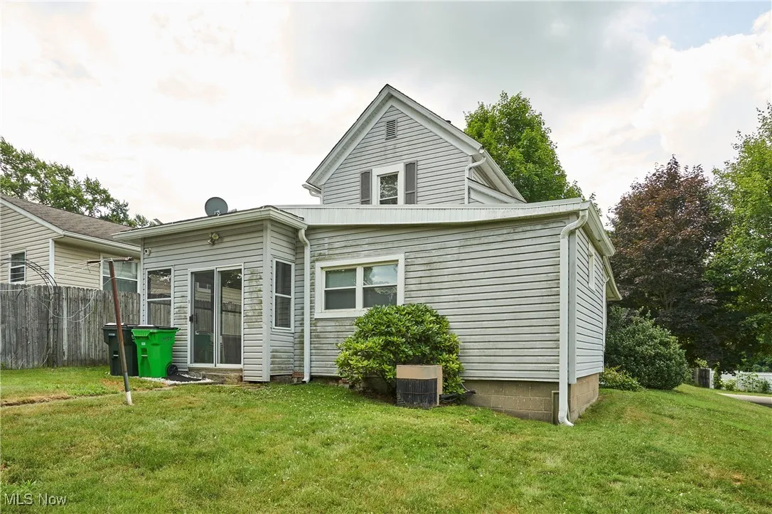 1021 Perry Avenue, Barberton, Ohio,MLS Now Listing ID