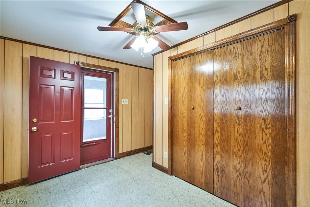 1021 Perry Avenue, Barberton, Ohio,MLS Now Listing ID