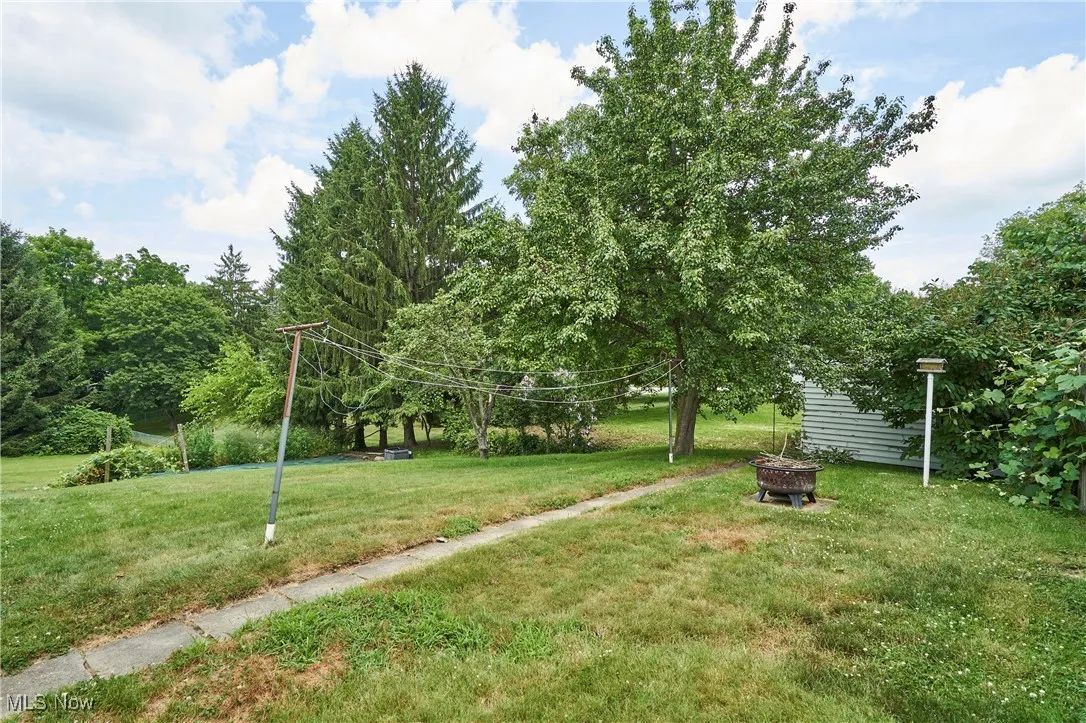 1021 Perry Avenue, Barberton, Ohio,MLS Now Listing ID
