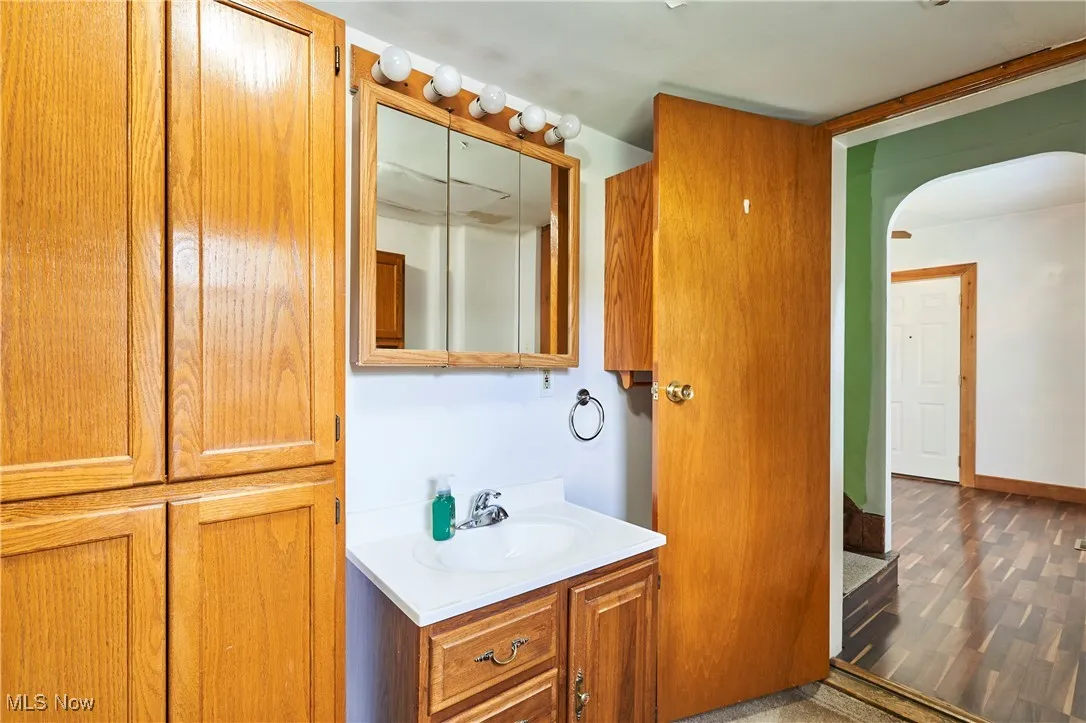 1021 Perry Avenue, Barberton, Ohio,MLS Now Listing ID