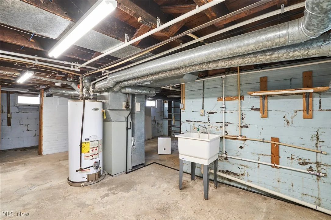 1021 Perry Avenue, Barberton, Ohio,MLS Now Listing ID