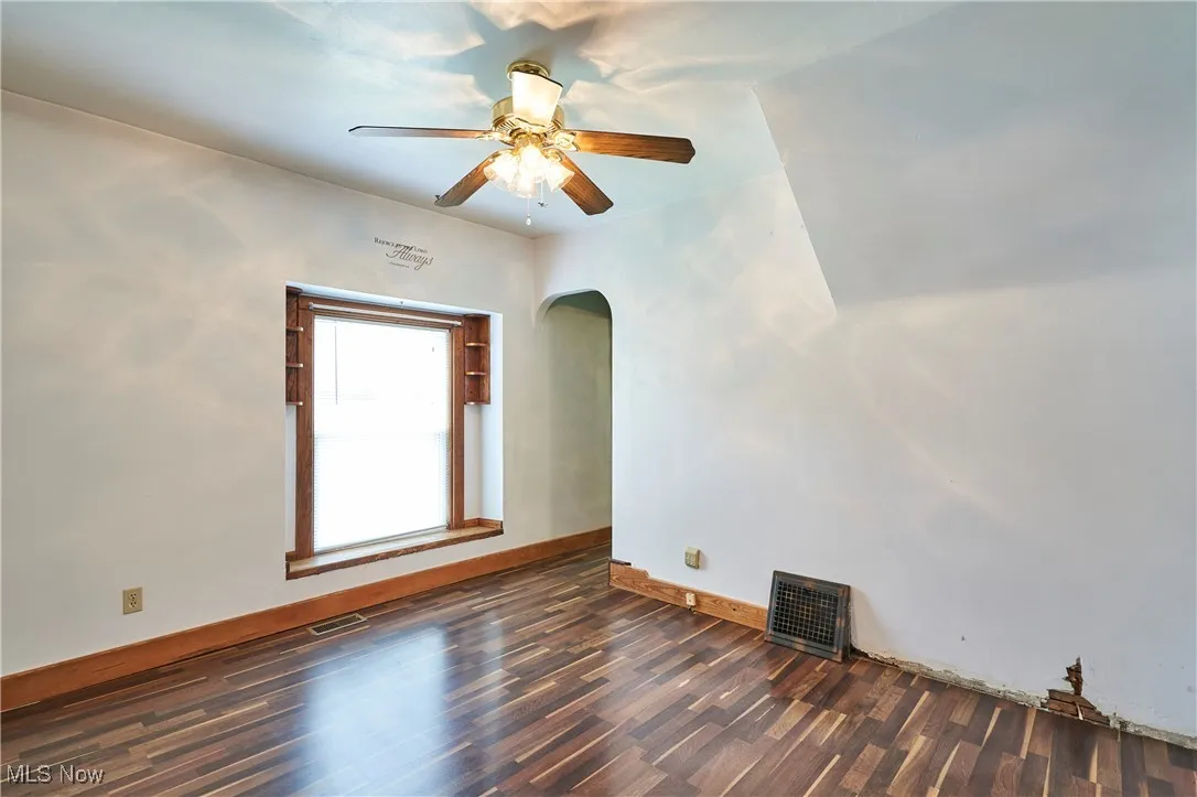 1021 Perry Avenue, Barberton, Ohio,MLS Now Listing ID