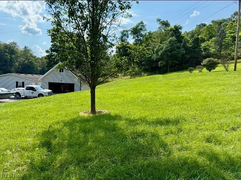 1711 Hardins Run Road, New Cumberland, West Virginia,MLS Now Listing ID