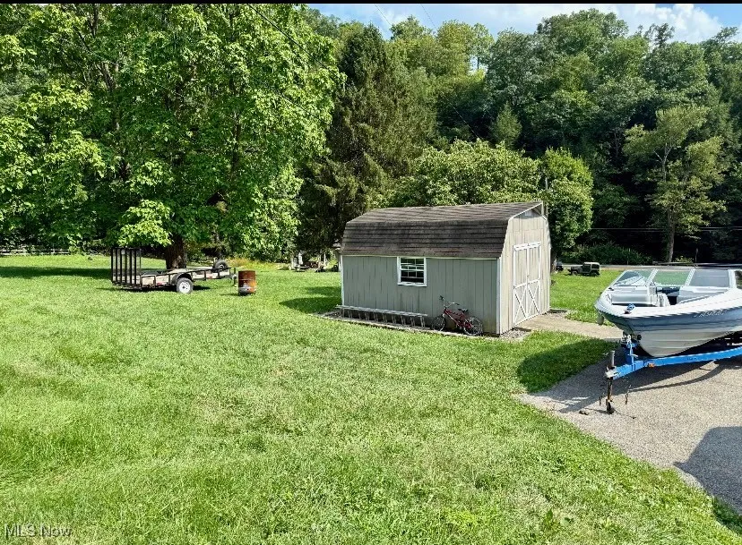 1711 Hardins Run Road, New Cumberland, West Virginia,MLS Now Listing ID