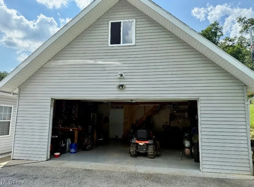 1711 Hardins Run Road, New Cumberland, West Virginia,MLS Now Listing ID