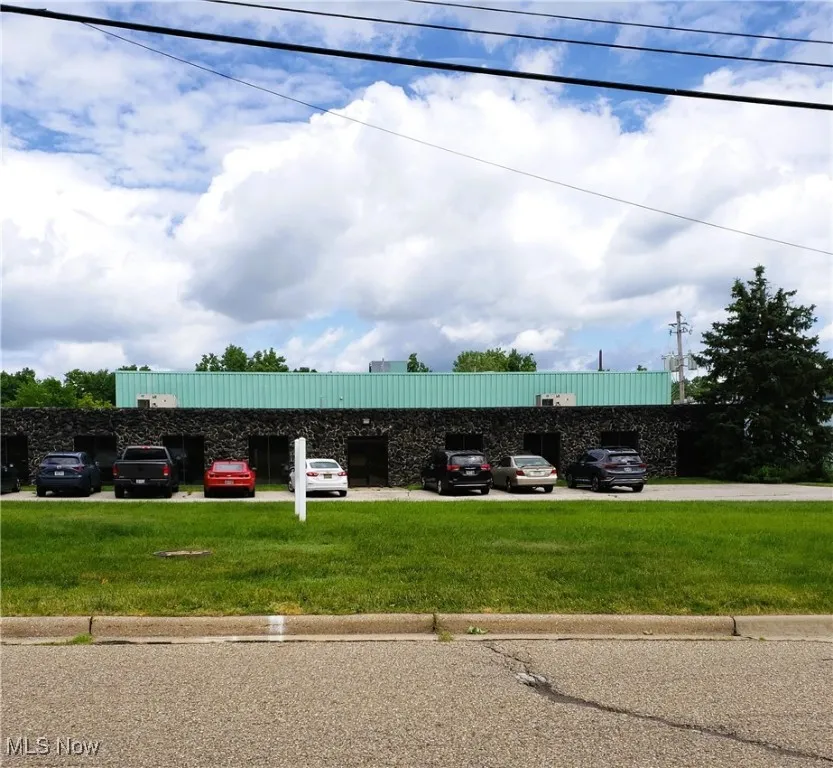 2021-2035 Midway Drive, Twinsburg, Ohio,MLS Now Listing ID
