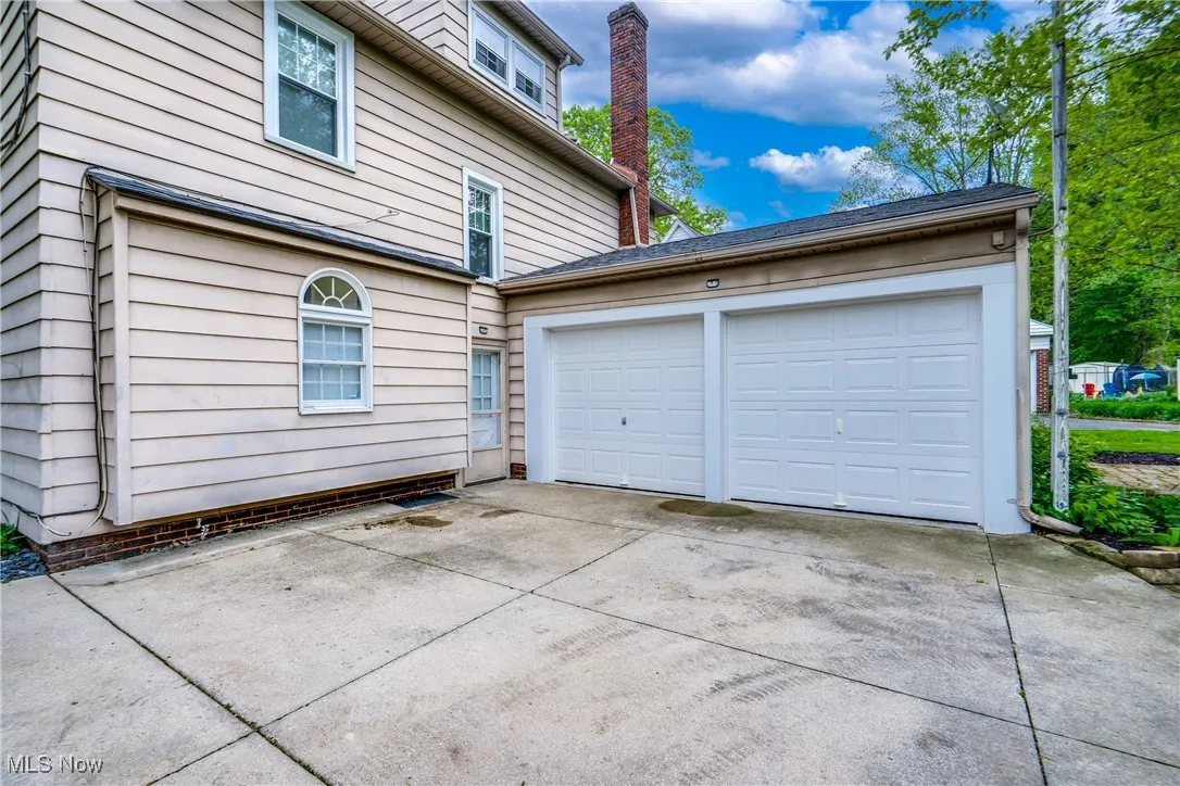 294 Sundale Road, Akron, Ohio,MLS Now Listing ID