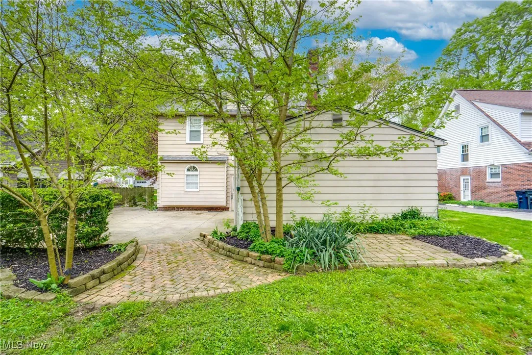 294 Sundale Road, Akron, Ohio,MLS Now Listing ID