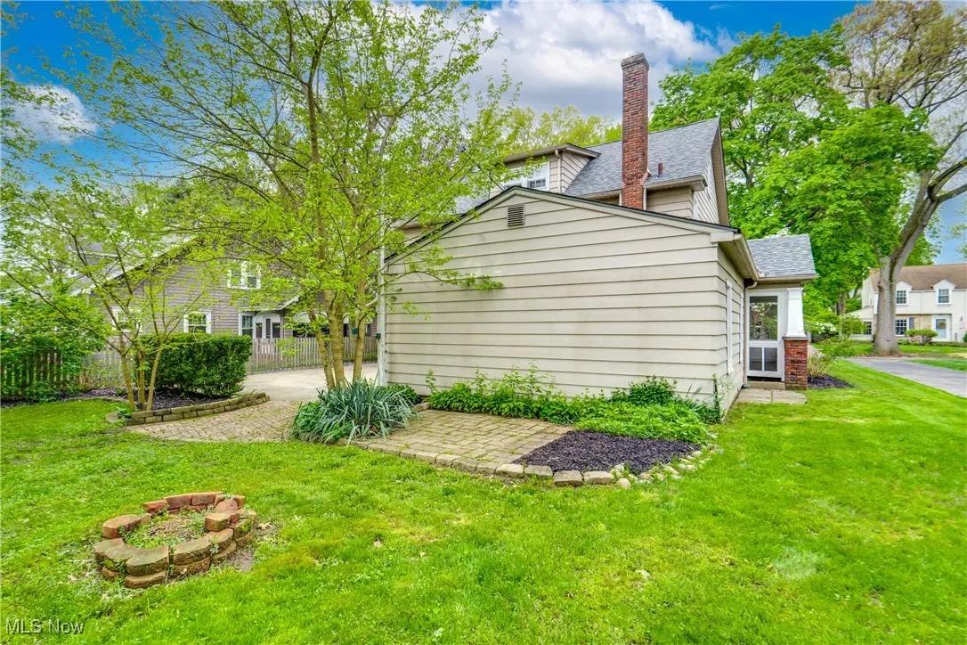 294 Sundale Road, Akron, Ohio,MLS Now Listing ID