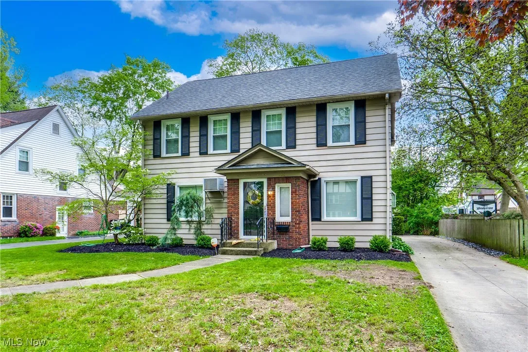 294 Sundale Road, Akron, Ohio,MLS Now Listing ID