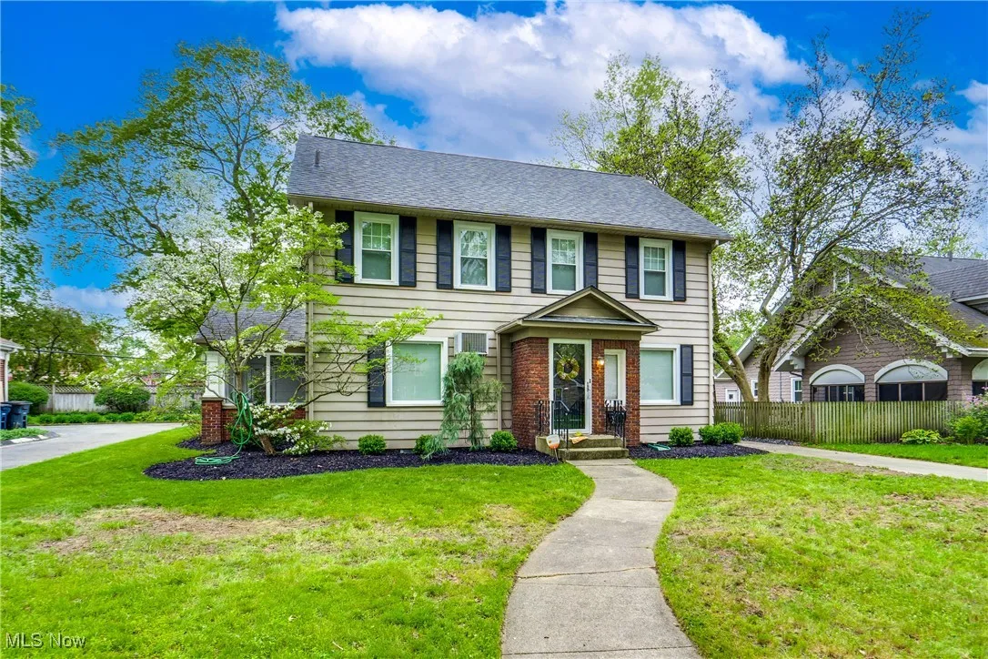 294 Sundale Road, Akron, Ohio,MLS Now Listing ID