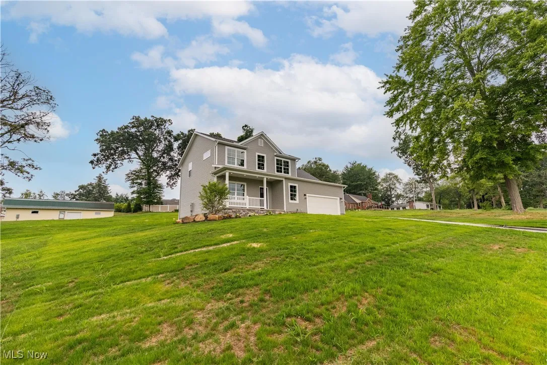 8452 Beatty Street, Massillon, Ohio,MLS Now Listing ID