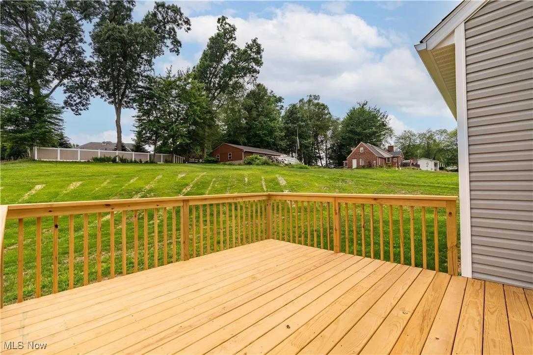 8452 Beatty Street, Massillon, Ohio,MLS Now Listing ID