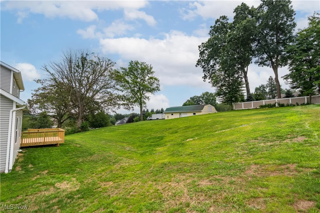 8452 Beatty Street, Massillon, Ohio,MLS Now Listing ID