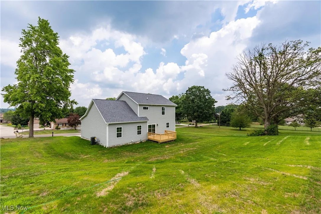 8452 Beatty Street, Massillon, Ohio,MLS Now Listing ID
