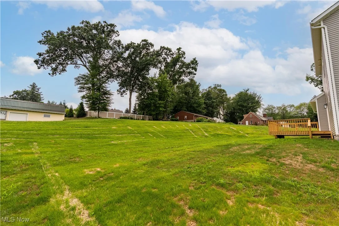 8452 Beatty Street, Massillon, Ohio,MLS Now Listing ID