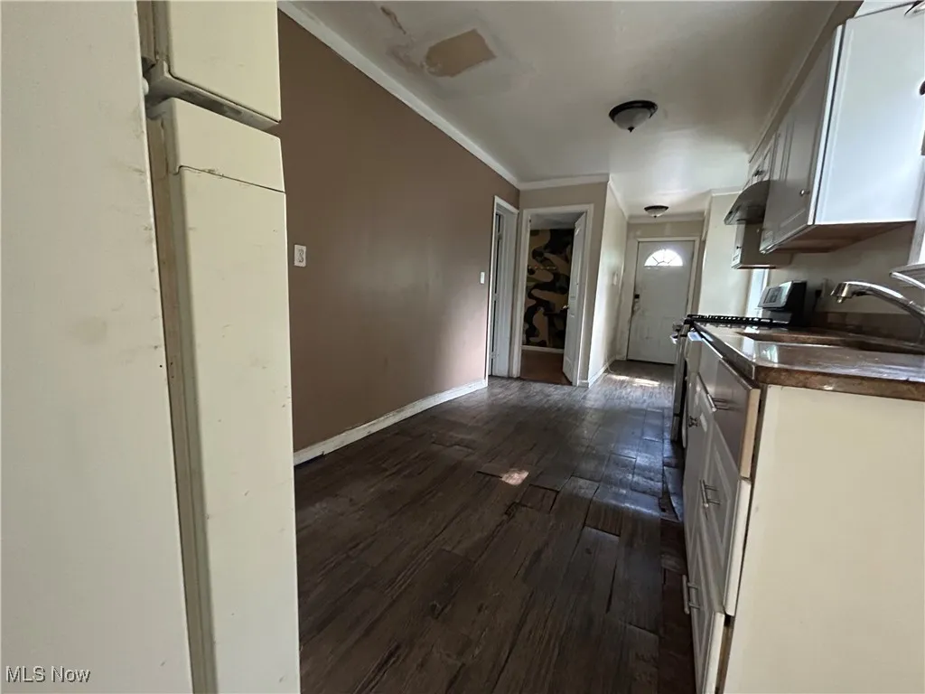 14104 Courtland, Cleveland, Ohio,MLS Now Listing ID