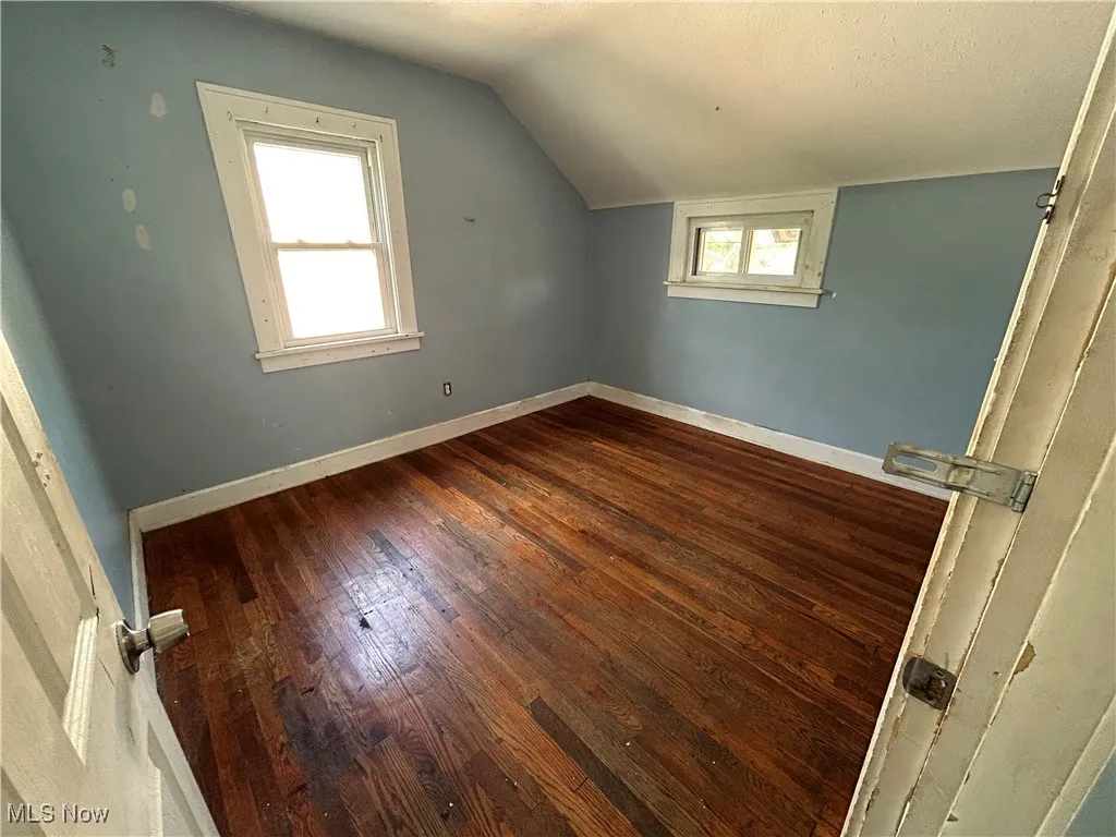14104 Courtland, Cleveland, Ohio,MLS Now Listing ID