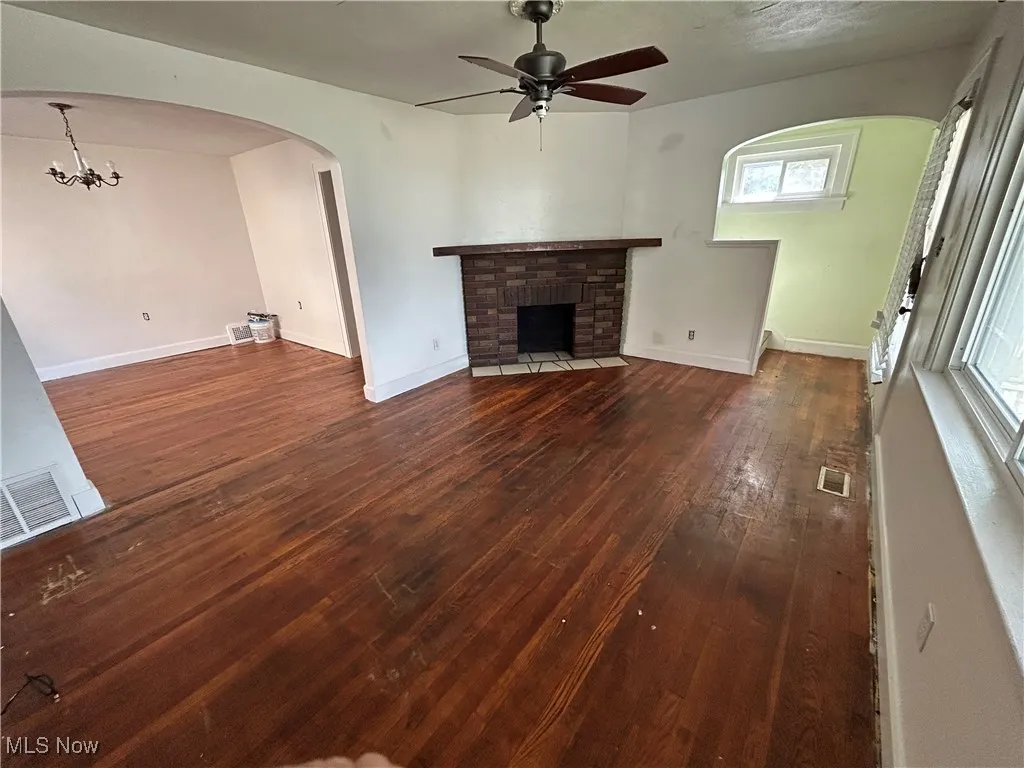 14104 Courtland, Cleveland, Ohio,MLS Now Listing ID
