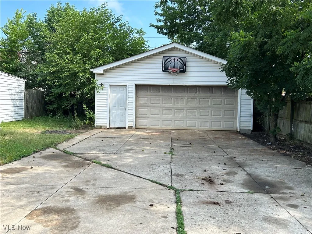 14104 Courtland, Cleveland, Ohio,MLS Now Listing ID