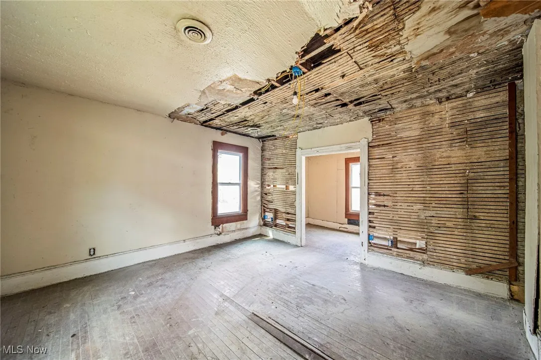 6202 Heisley Avenue, Cleveland, Ohio,MLS Now Listing ID