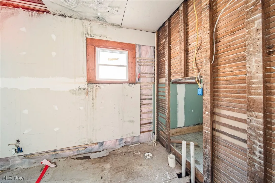 6202 Heisley Avenue, Cleveland, Ohio,MLS Now Listing ID