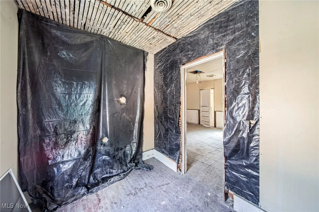 6202 Heisley Avenue, Cleveland, Ohio,MLS Now Listing ID
