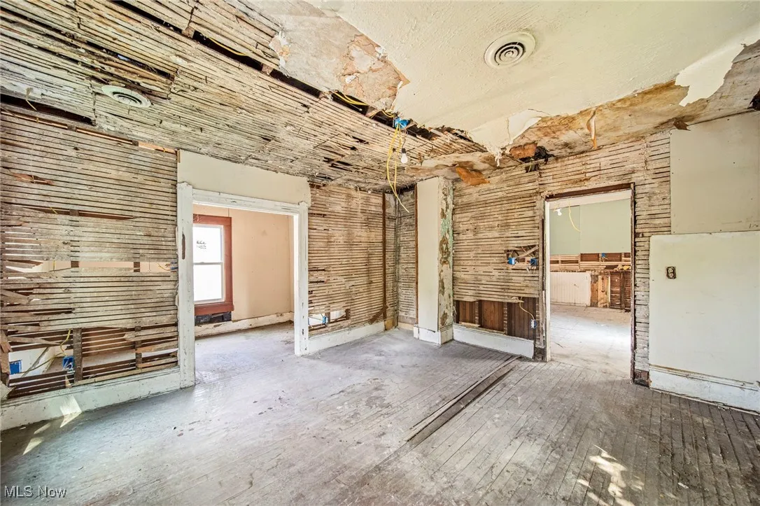 6202 Heisley Avenue, Cleveland, Ohio,MLS Now Listing ID