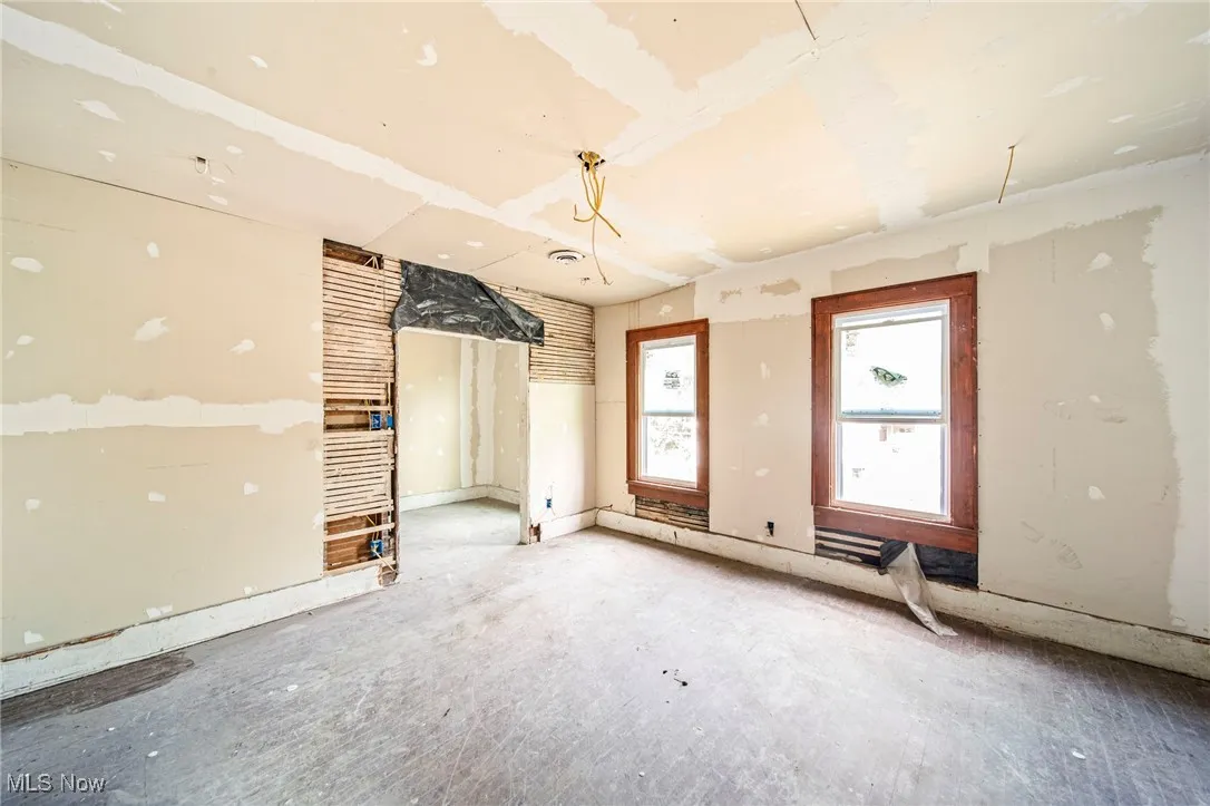 6202 Heisley Avenue, Cleveland, Ohio,MLS Now Listing ID