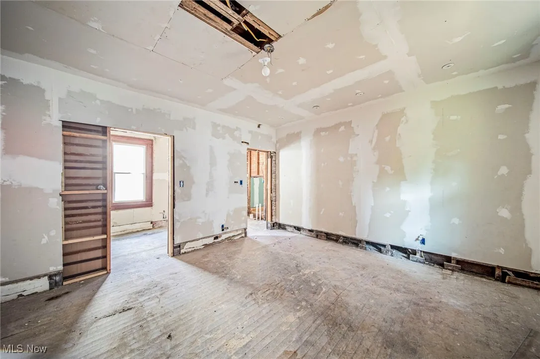 6202 Heisley Avenue, Cleveland, Ohio,MLS Now Listing ID