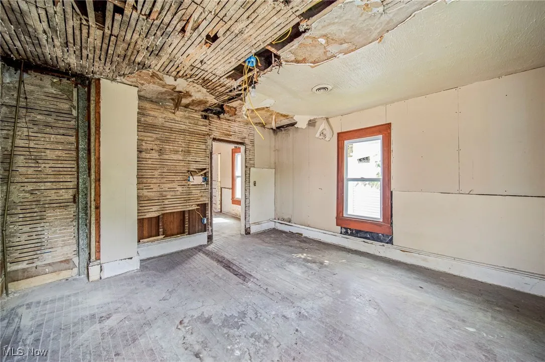 6202 Heisley Avenue, Cleveland, Ohio,MLS Now Listing ID