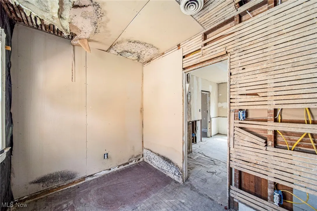 6202 Heisley Avenue, Cleveland, Ohio,MLS Now Listing ID