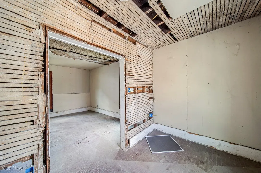 6202 Heisley Avenue, Cleveland, Ohio,MLS Now Listing ID