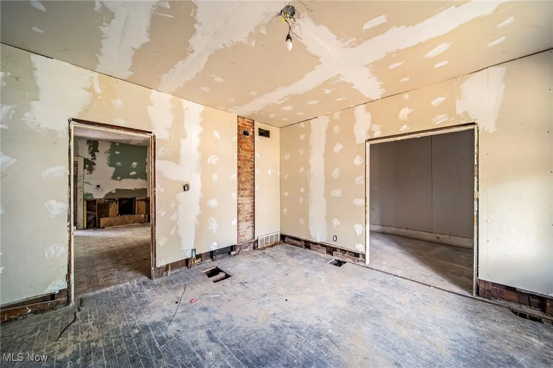 6202 Heisley Avenue, Cleveland, Ohio,MLS Now Listing ID