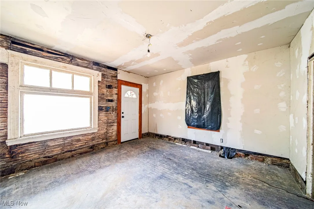 6202 Heisley Avenue, Cleveland, Ohio,MLS Now Listing ID