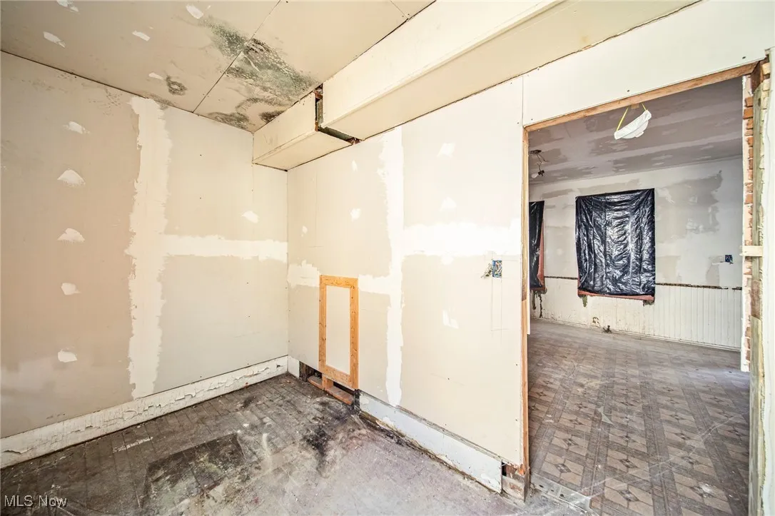6202 Heisley Avenue, Cleveland, Ohio,MLS Now Listing ID