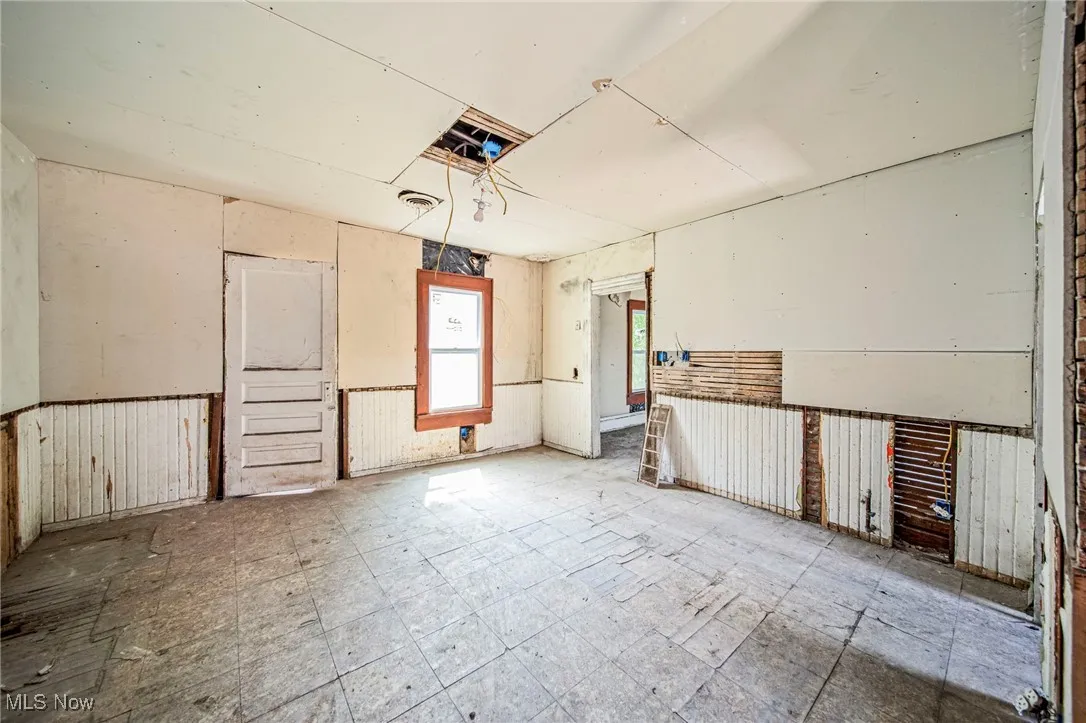 6202 Heisley Avenue, Cleveland, Ohio,MLS Now Listing ID