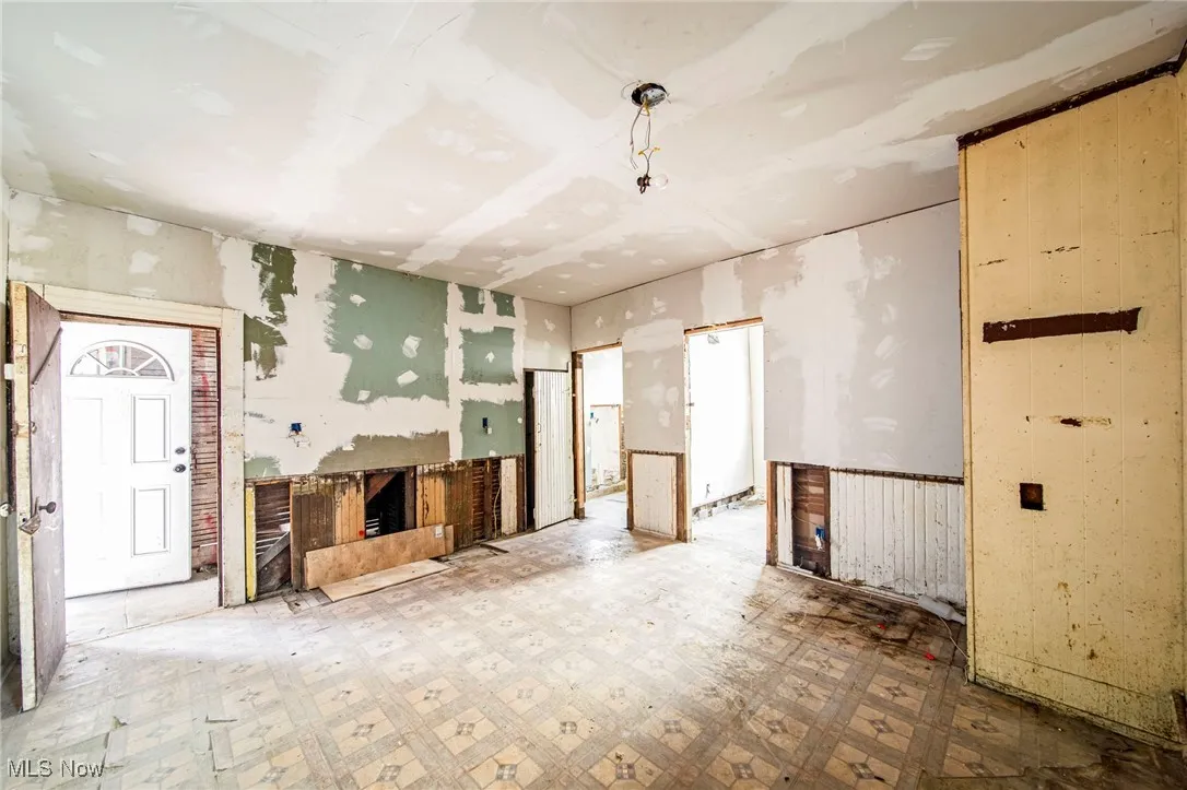6202 Heisley Avenue, Cleveland, Ohio,MLS Now Listing ID