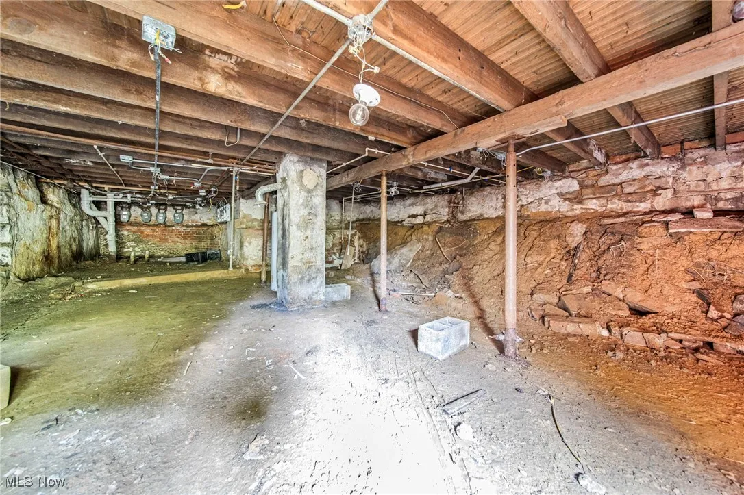 6202 Heisley Avenue, Cleveland, Ohio,MLS Now Listing ID