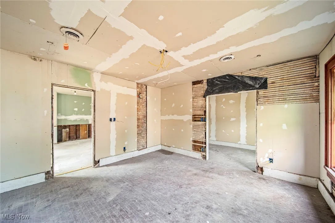 6202 Heisley Avenue, Cleveland, Ohio,MLS Now Listing ID