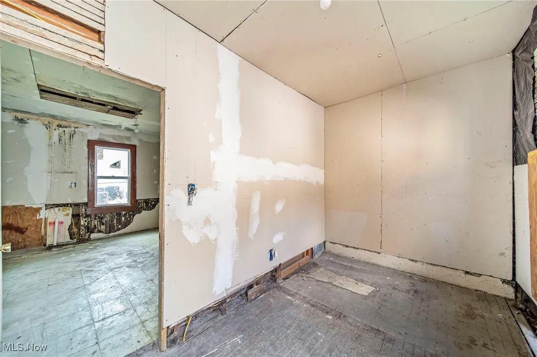 6202 Heisley Avenue, Cleveland, Ohio,MLS Now Listing ID