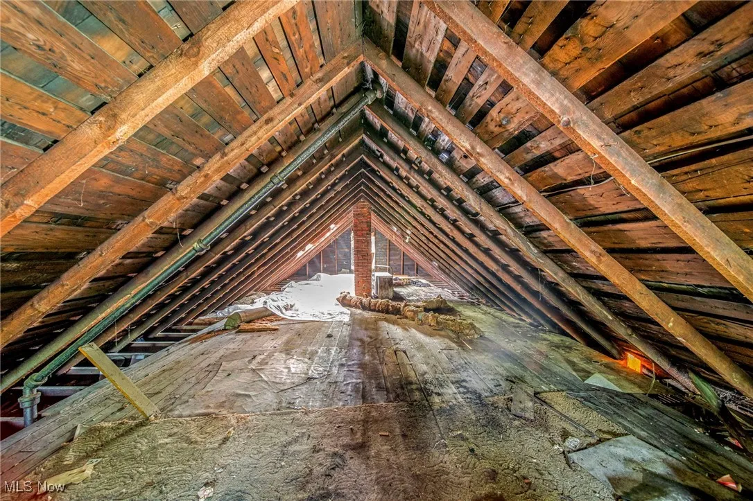 6202 Heisley Avenue, Cleveland, Ohio,MLS Now Listing ID