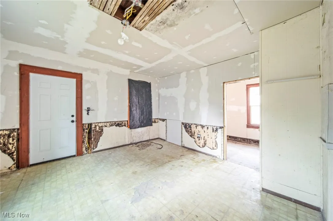 6202 Heisley Avenue, Cleveland, Ohio,MLS Now Listing ID