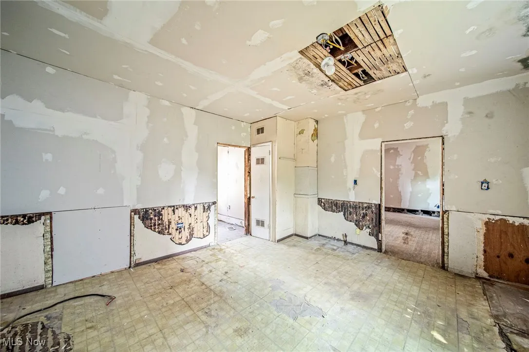 6202 Heisley Avenue, Cleveland, Ohio,MLS Now Listing ID