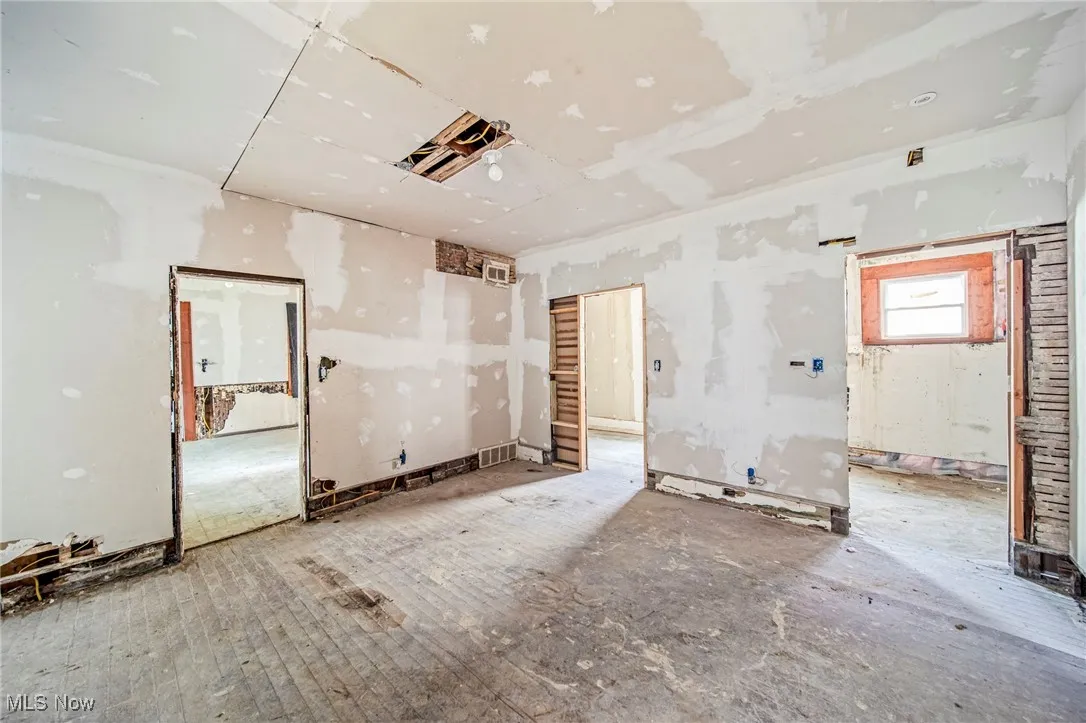 6202 Heisley Avenue, Cleveland, Ohio,MLS Now Listing ID