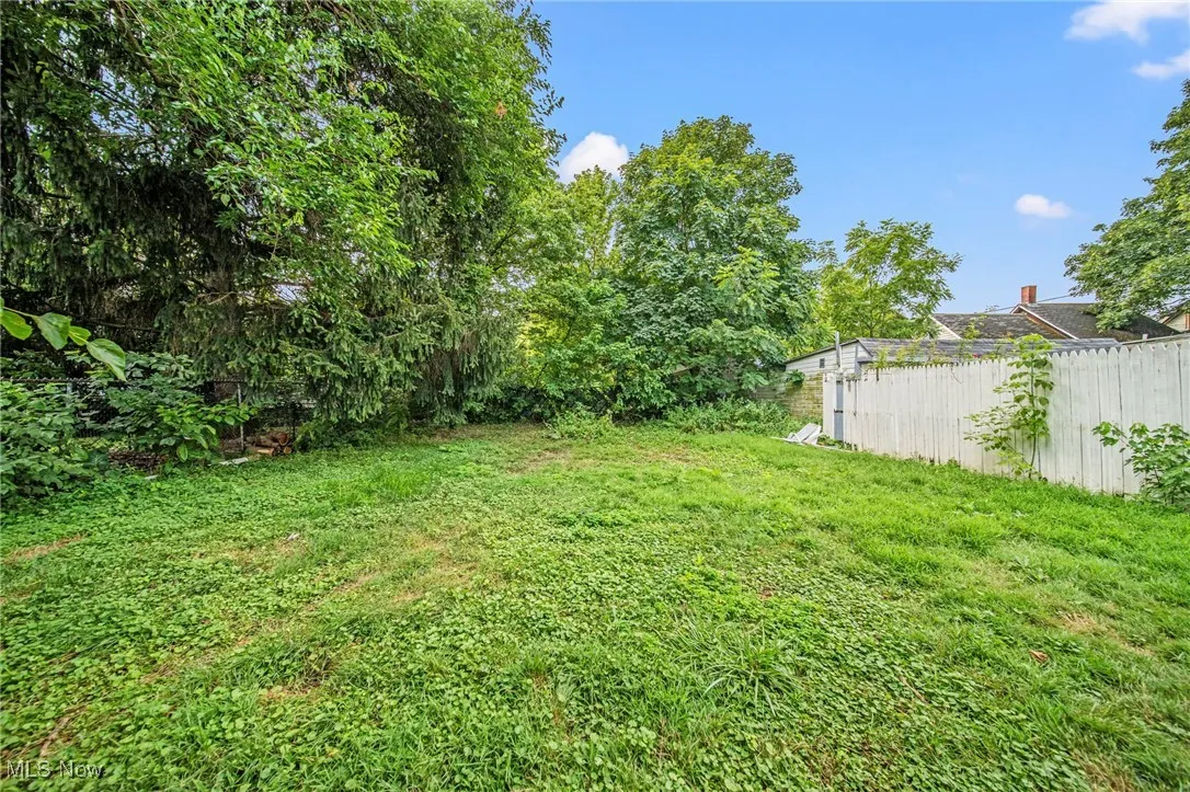 6202 Heisley Avenue, Cleveland, Ohio,MLS Now Listing ID