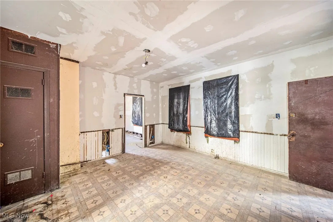 6202 Heisley Avenue, Cleveland, Ohio,MLS Now Listing ID