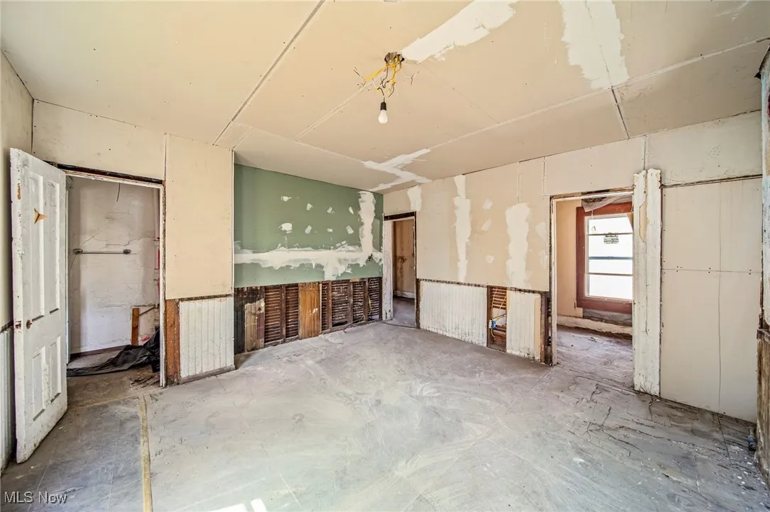 6202 Heisley Avenue, Cleveland, Ohio,MLS Now Listing ID