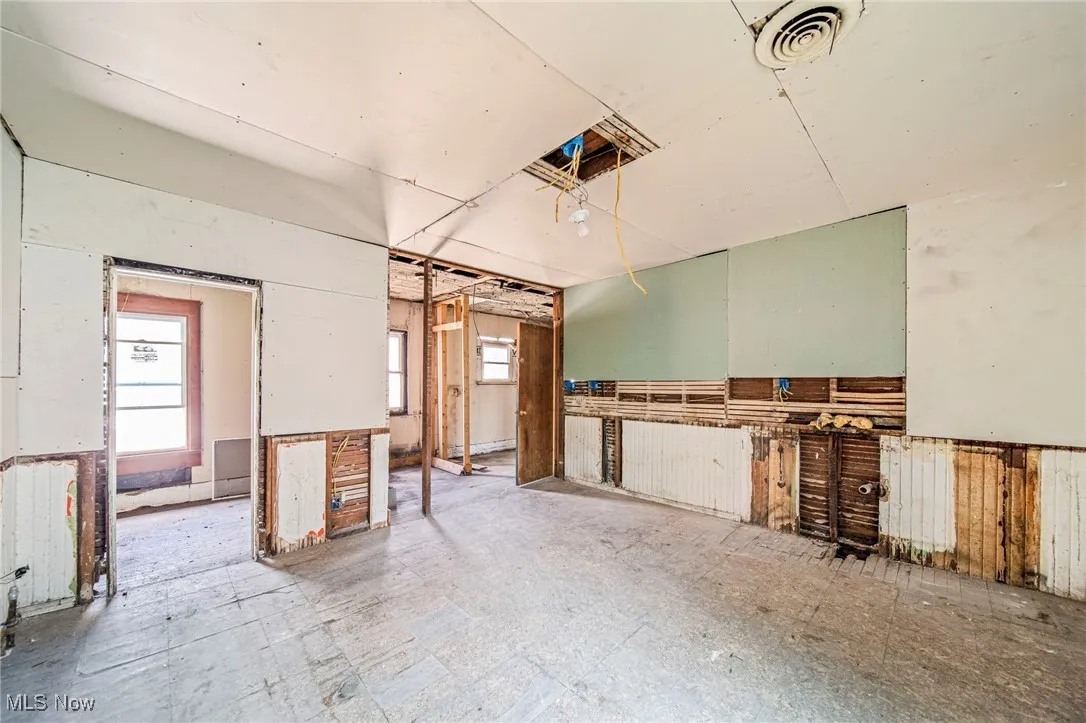 6202 Heisley Avenue, Cleveland, Ohio,MLS Now Listing ID