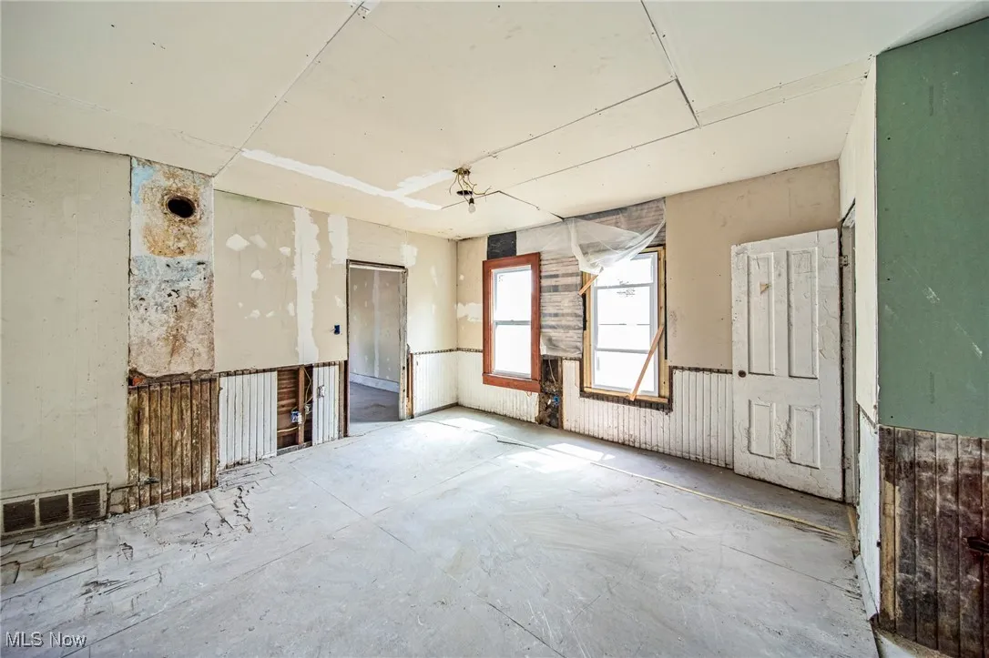 6202 Heisley Avenue, Cleveland, Ohio,MLS Now Listing ID